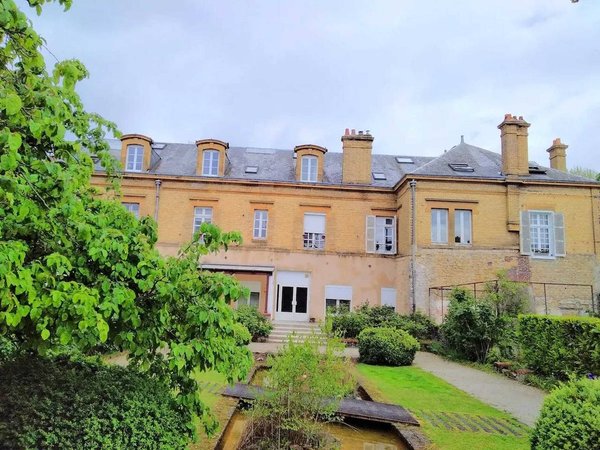 Holiday apartment in Sedan from £38 per night