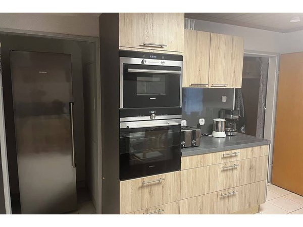 Holiday home in Cologne from £150 per night