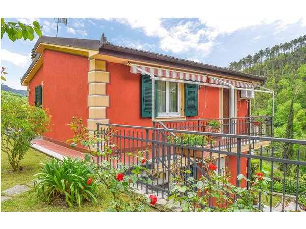 Holiday home in Ligurian Coast from £45 per night