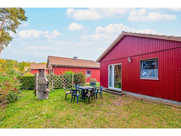 Holiday home in Dobin am See from £49 per night