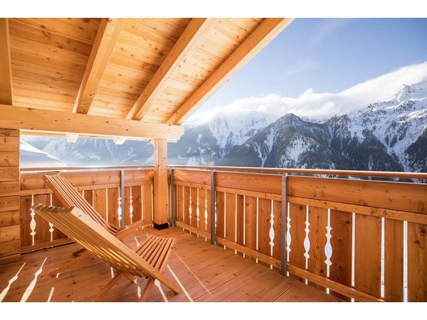 Holiday home in Mühlwald from £275 per night