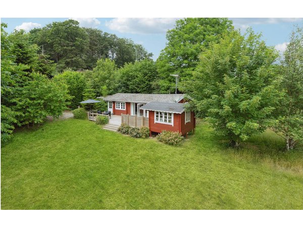 Holiday home in Langeland from £56 per night