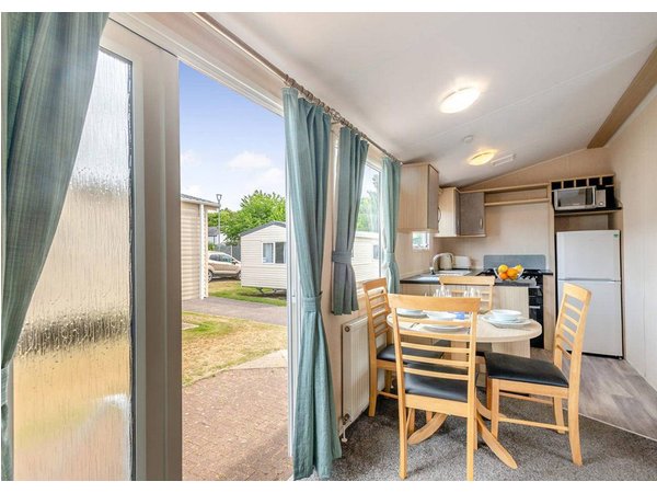 Camping in Norfolk from £58 per night