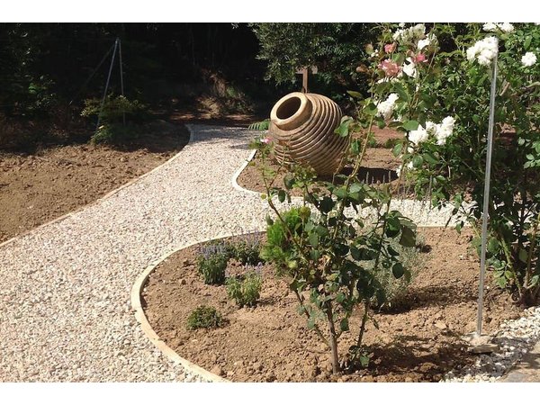Holiday home in Koroni from £78 per night