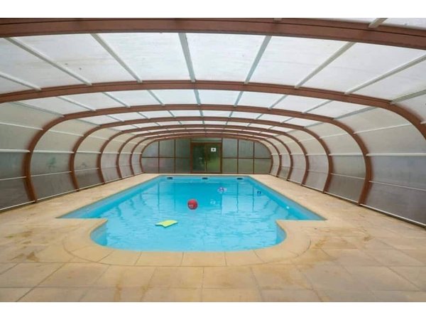 Camping in Aube from £209 per night