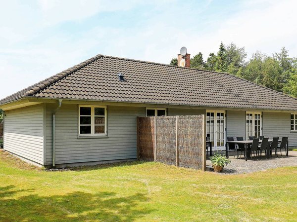 Holiday home in Hou from £56 per night