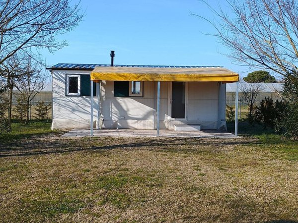 Camping in Venice Province from £61 per night