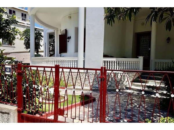 Holiday home in Rhodes from £64 per night