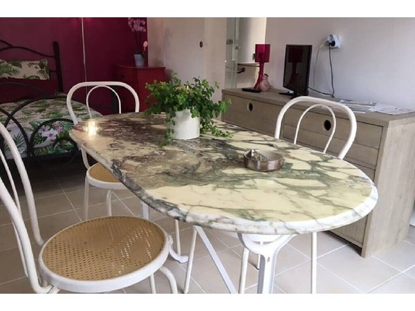 Holiday home in Indre from £57 per night