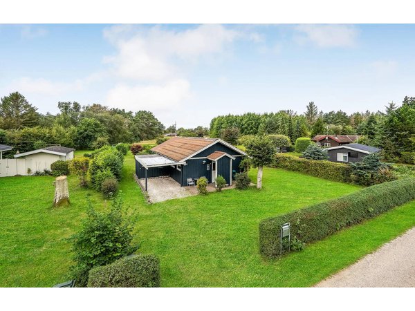 Holiday home in Glesborg from £48 per night