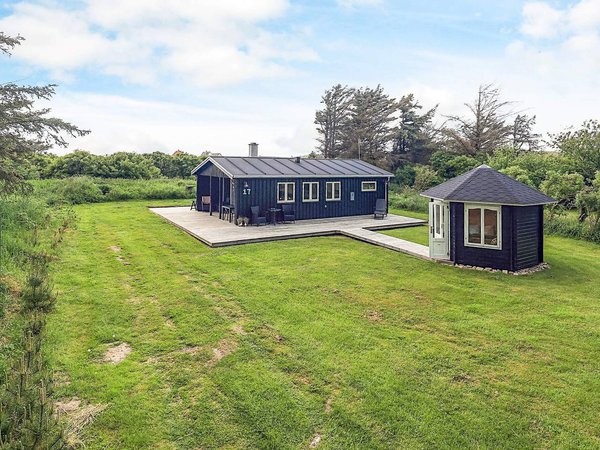 Holiday home in lønstrup from £57 per night