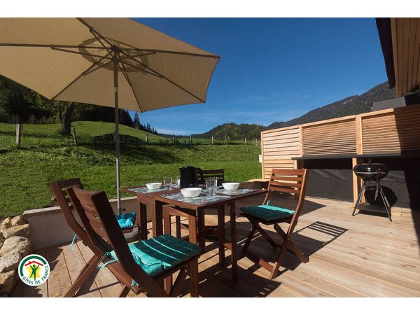 Holiday home in Isère from £58 per night