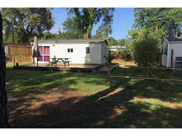 Camping in Var from £99 per night