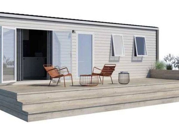 Camping in Vendée from £68 per night