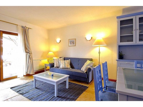 Holiday apartment in Albufeira from £234 per night