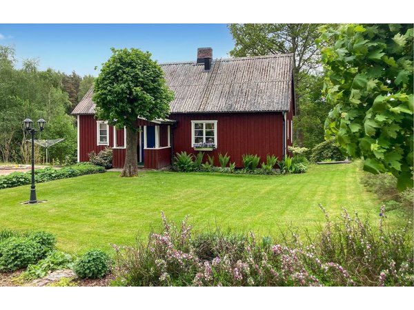 Holiday home in Halland from £41 per night