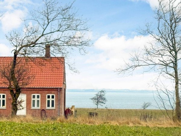Holiday home in Skive Region from £49 per night