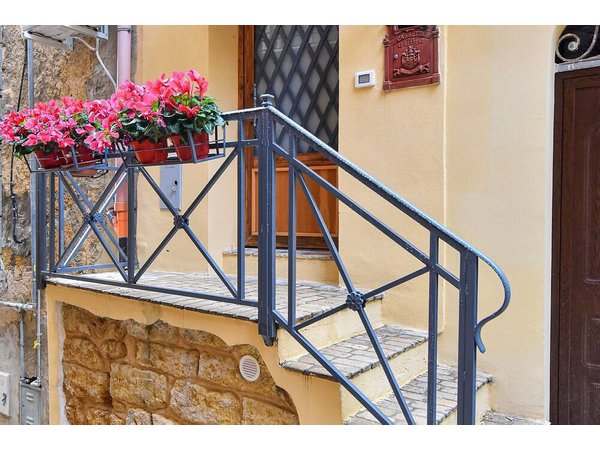 Holiday home in Agrigento from £73 per night