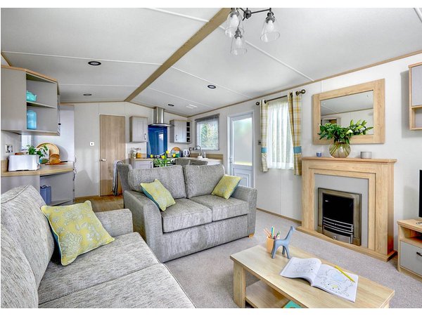 Camping in Yorkshire from £63 per night