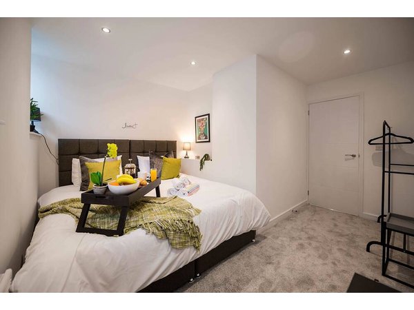Holiday apartment in Fylde from £175 per night