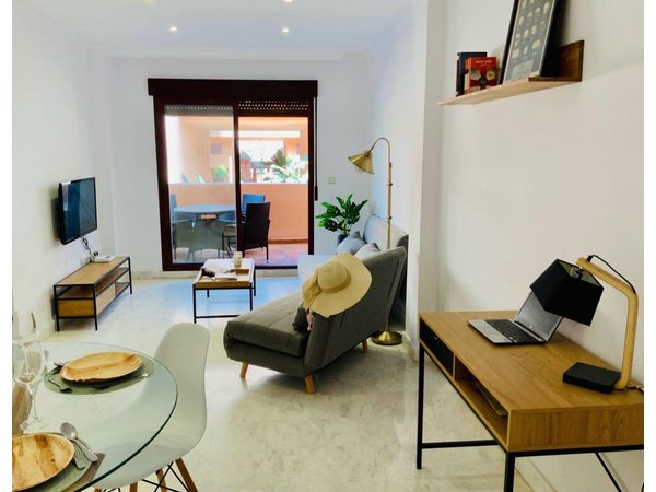 Hotel in Motril from £13 per night