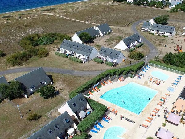 Holiday home in La Turballe from £54 per night