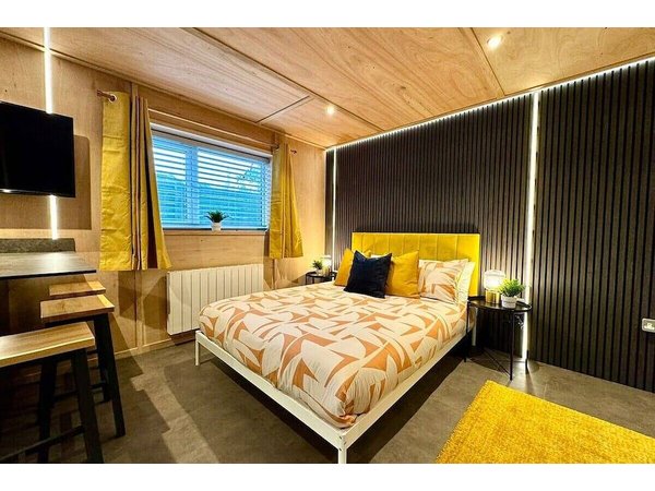 Holiday apartment in Bournemouth from £80 per night