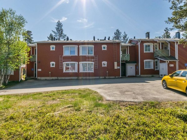 Holiday home in Inari from £73 per night