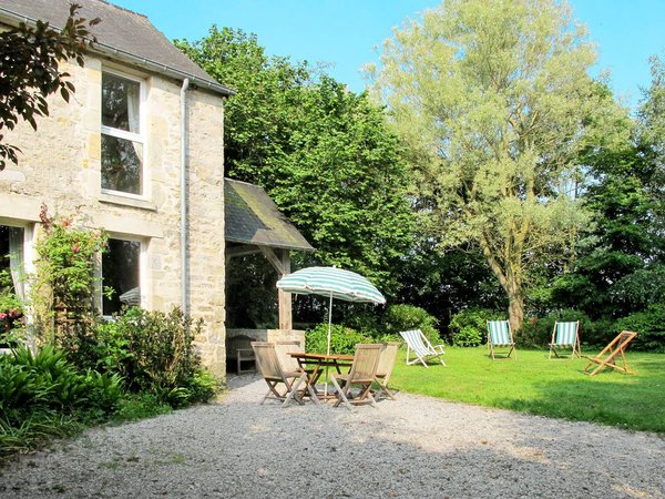 Holiday home in Manche from £57 per night