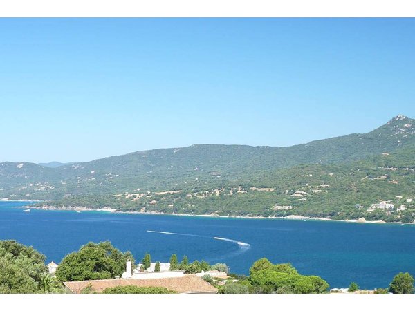 Holiday apartment in Propriano from £57 per night