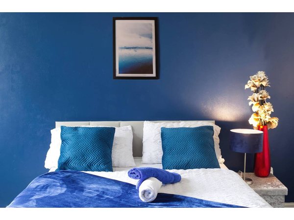 Holiday home in Midlands from £51 per night