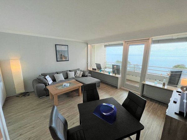 Holiday apartment in Sierksdorf from £26 per night