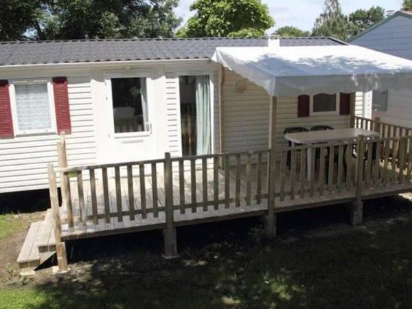 Camping in Vendée from £46 per night
