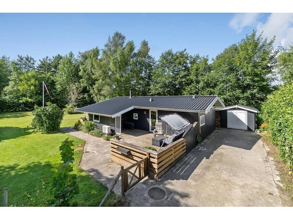 Holiday home in Nordwestseeland from £55 per night