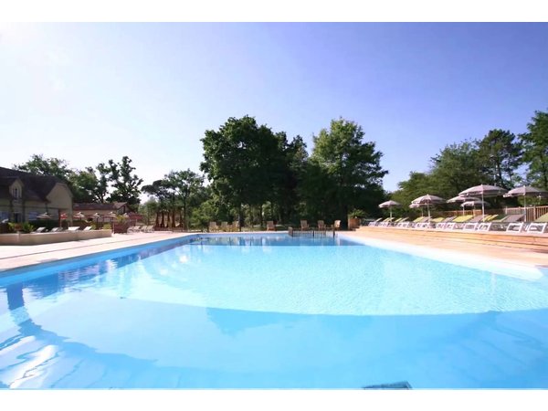 Camping in Landes from £34 per night