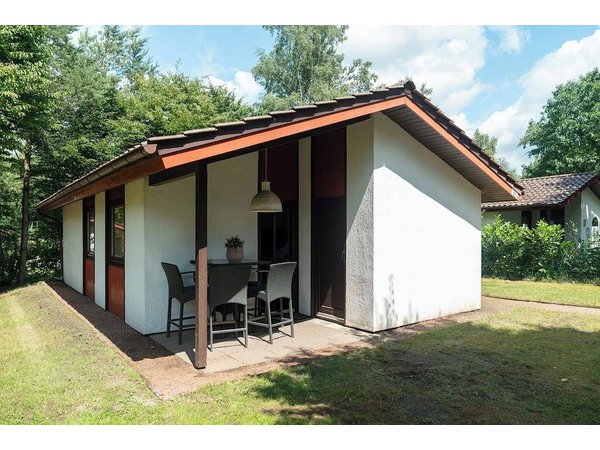 Holiday home in Getelo from £54 per night