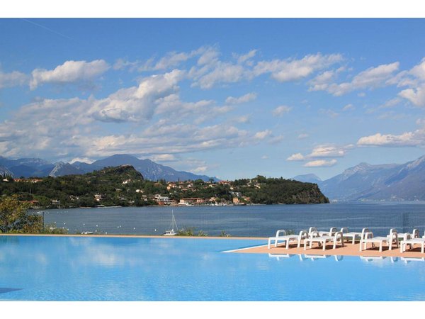 Holiday home in Lake Garda from £49 per night