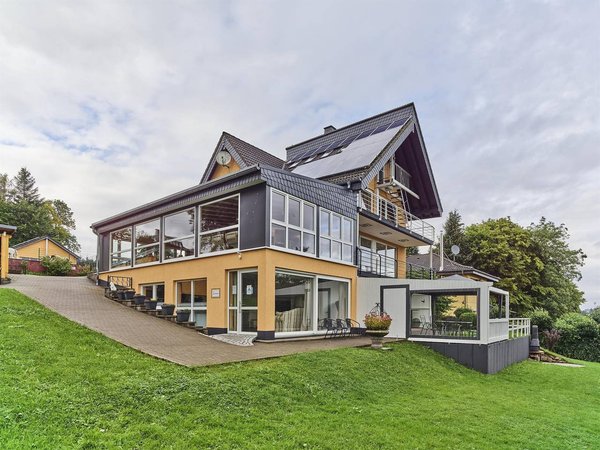 Holiday home in Hellenthal from £41 per night