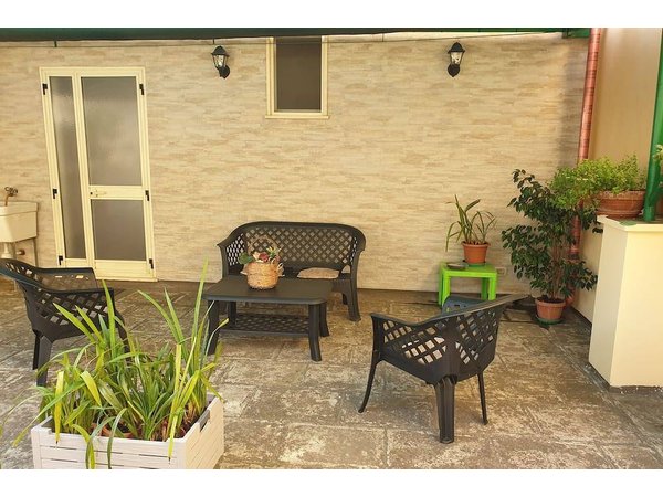 Holiday home in Oria from £45 per night