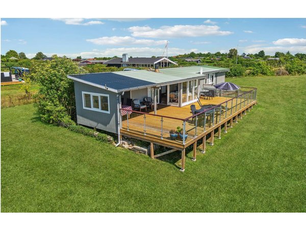 Holiday home in Syddjurs from £45 per night