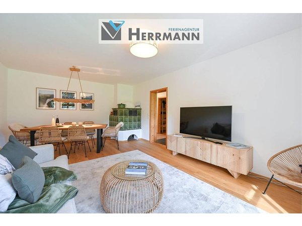 Holiday apartment in Swabia from £209 per night