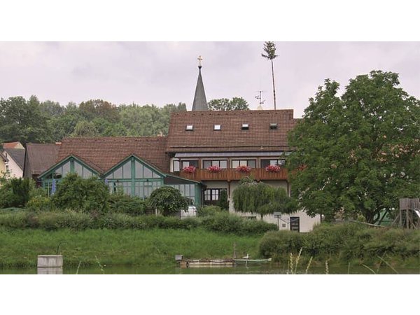 Hotel in Thanstein from £38 per night
