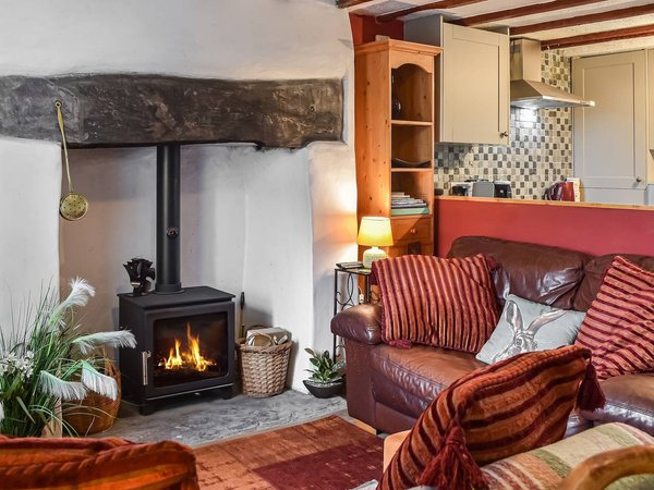 Holiday home in Gwynedd from £53 per night