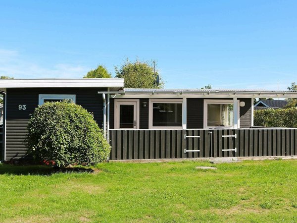 Holiday home in Hadsund from £30 per night