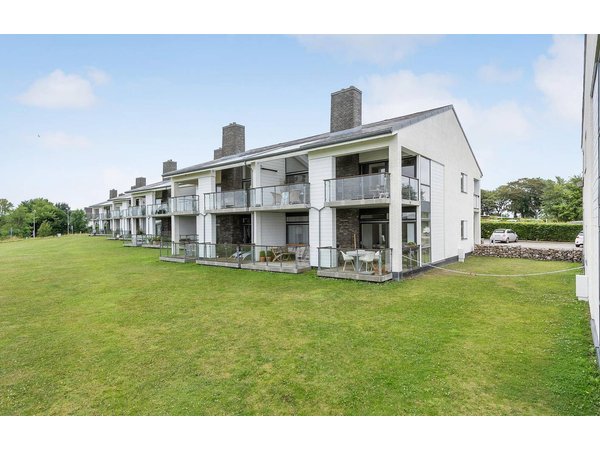 Holiday home in South Jutland from £54 per night