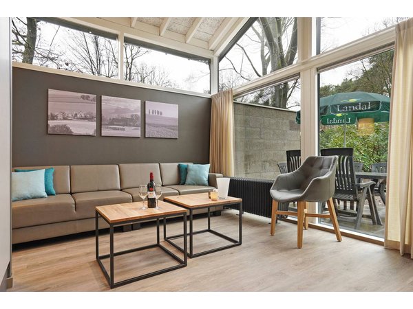 Holiday home in Beesel Municipality from £54 per night