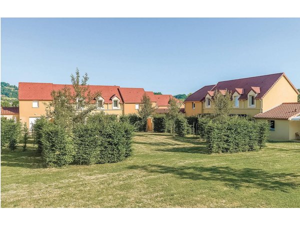 Holiday home in Dordogne from £43 per night