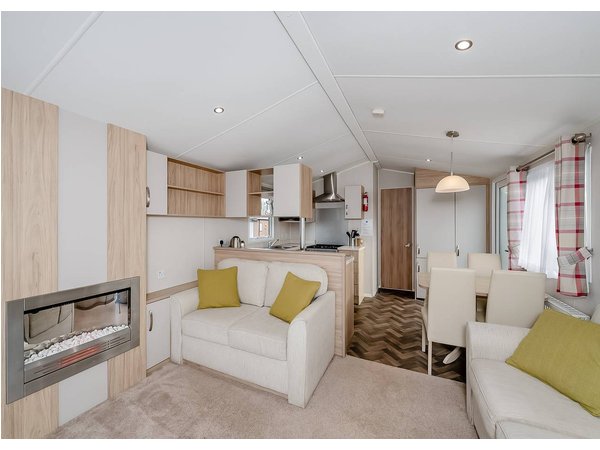 Camping in Devon from £61 per night