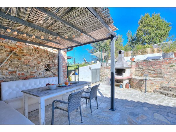 Holiday home in Langhe from £161 per night