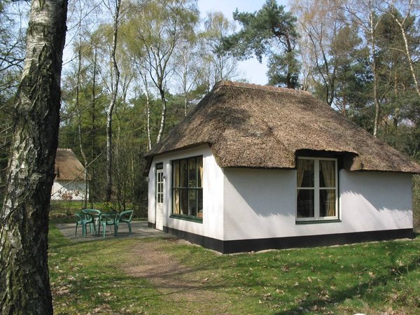 Holiday home in Oss Municipality from £76 per night